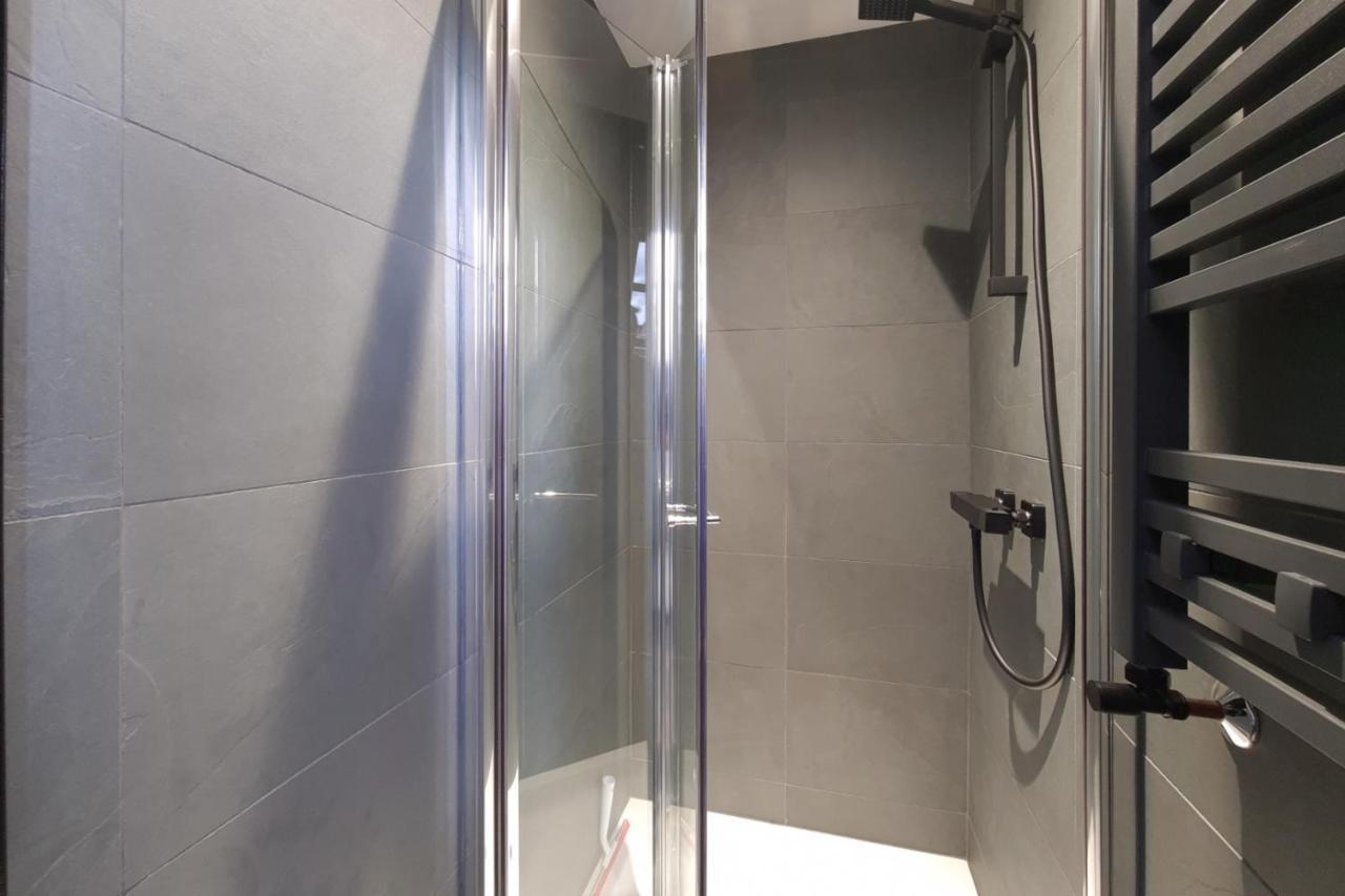 Langdon Brooks Apartments Лондон Экстерьер фото